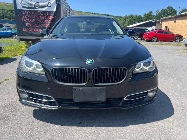 bmw 5 series 2014 WBA5B3C54ED534625 image bmw 5 series 2014 WBA5B3C54ED534625 image
